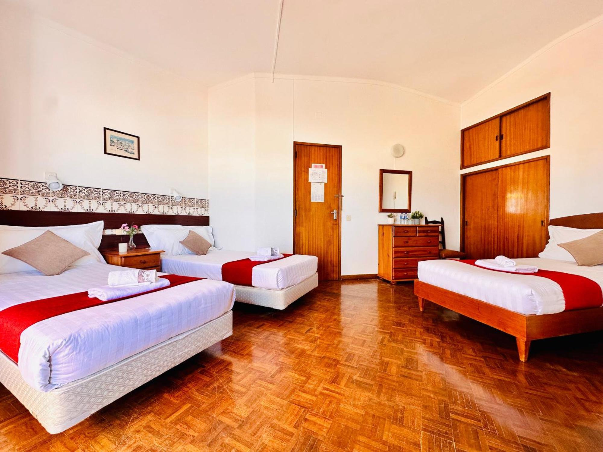Vila Bela Hotel Albufeira Ngoại thất bức ảnh