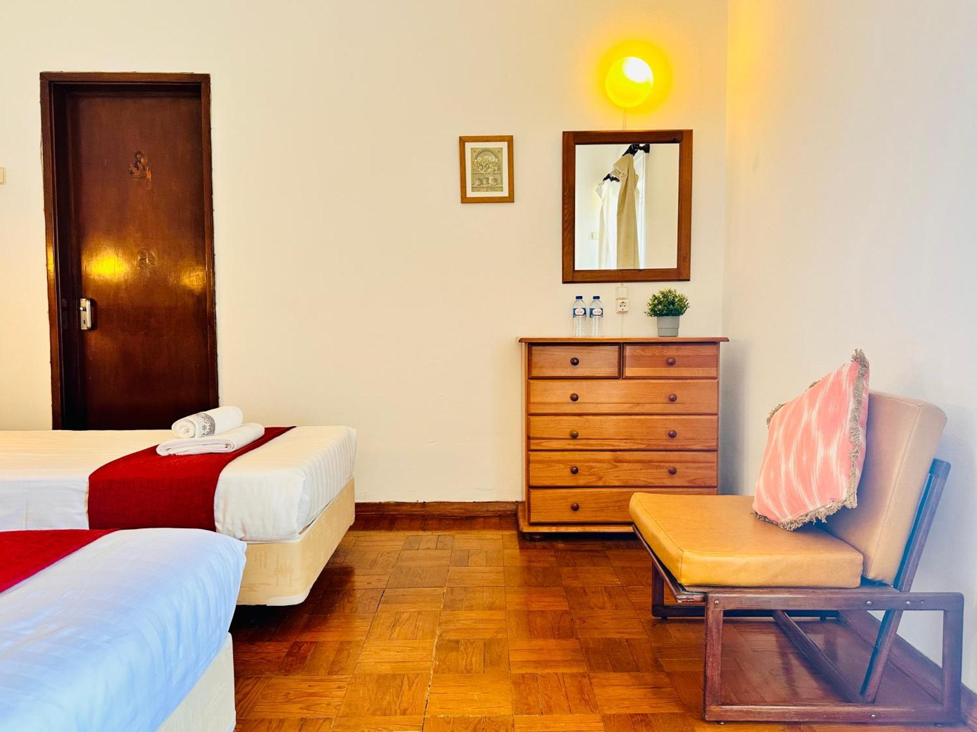 Vila Bela Hotel Albufeira Ngoại thất bức ảnh