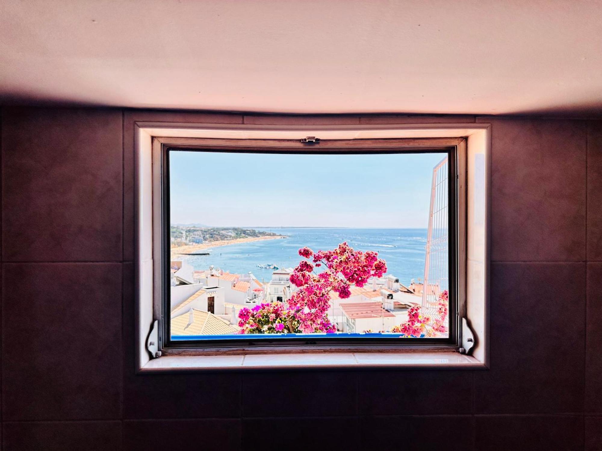 Vila Bela Hotel Albufeira Ngoại thất bức ảnh