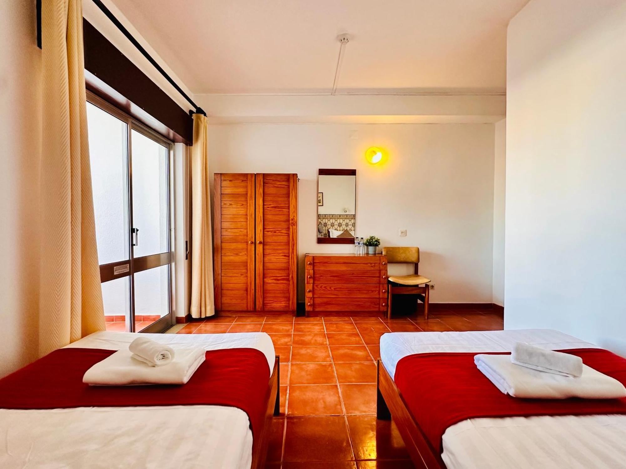 Vila Bela Hotel Albufeira Ngoại thất bức ảnh