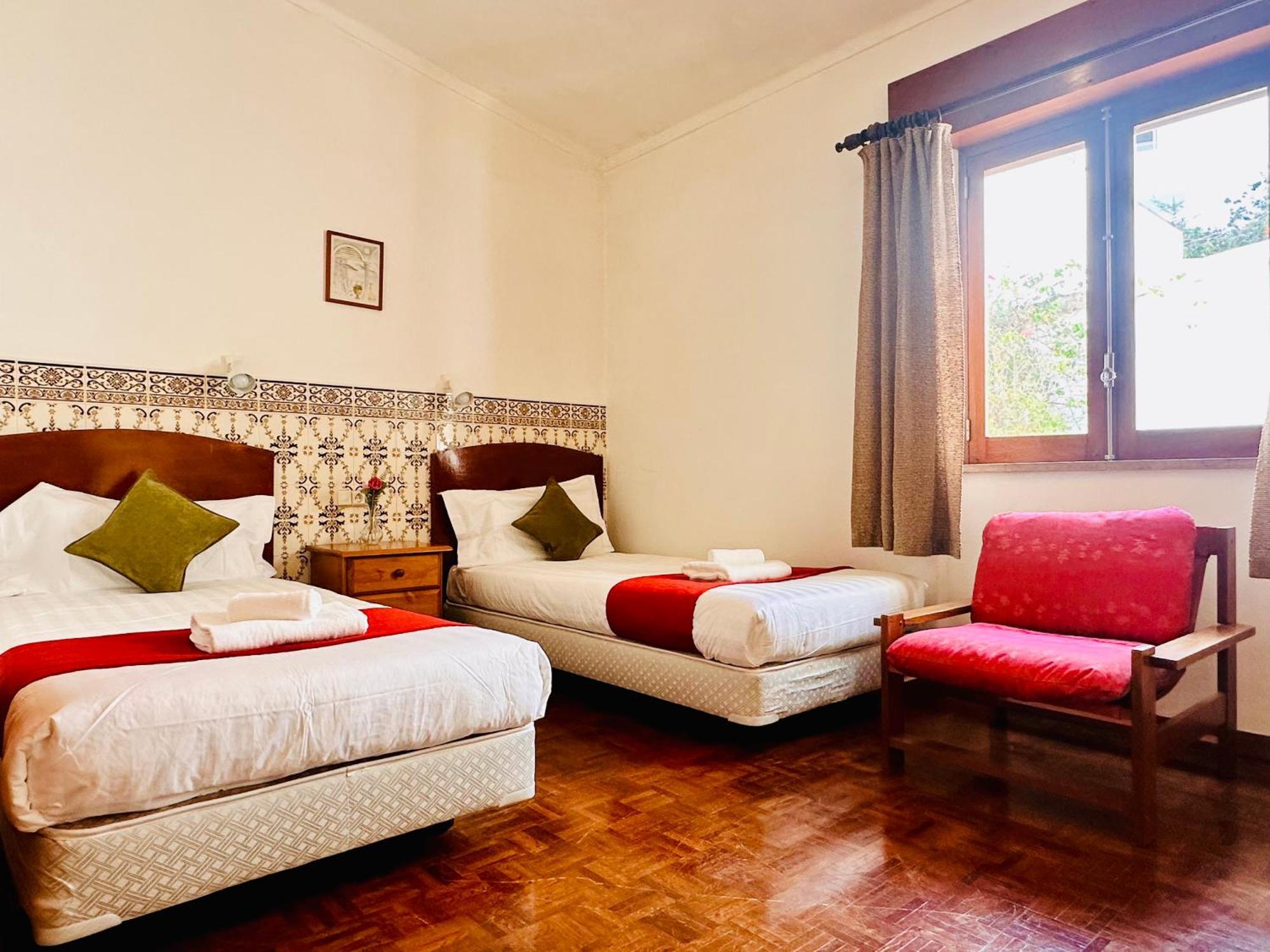 Vila Bela Hotel Albufeira Ngoại thất bức ảnh