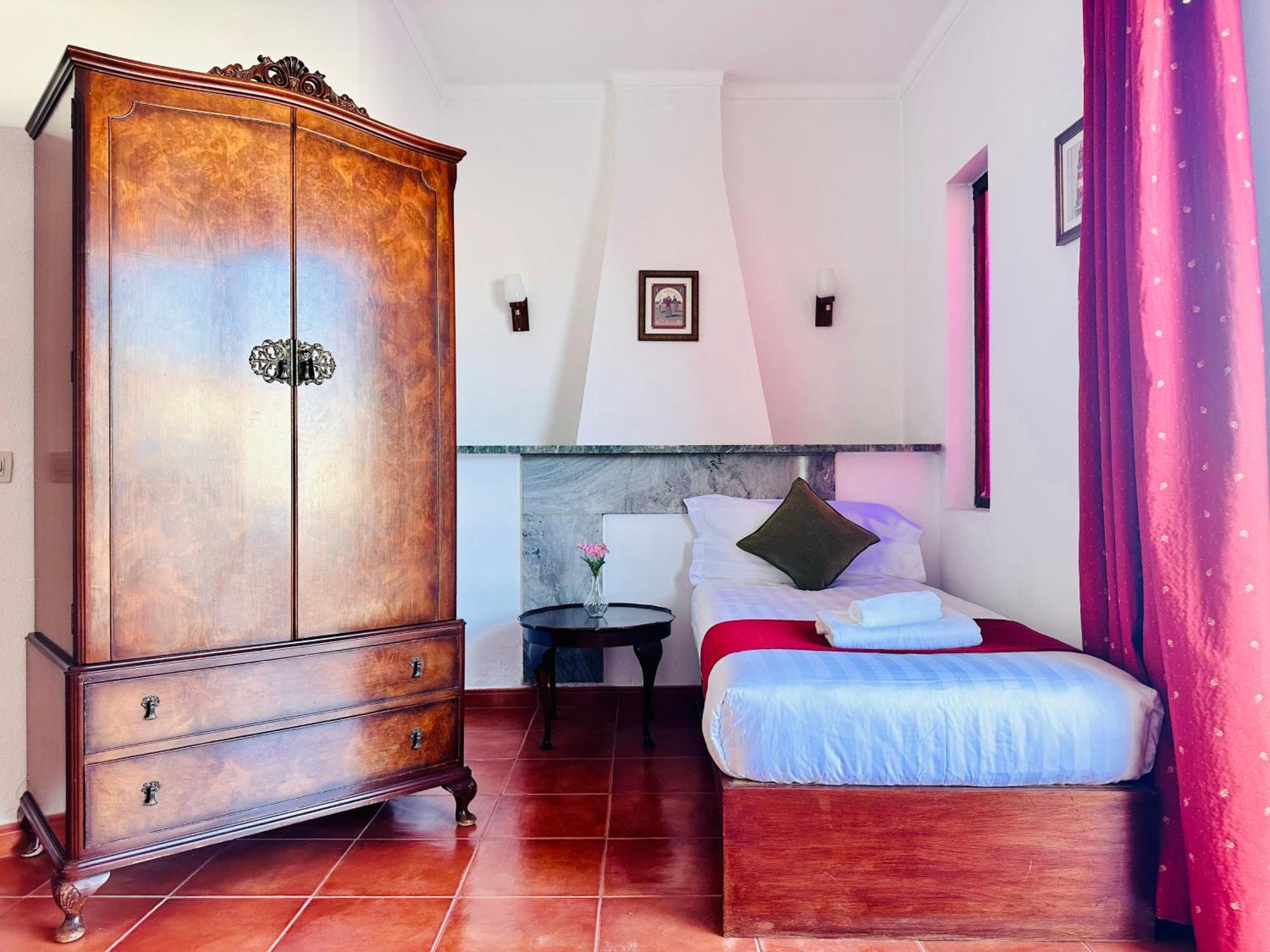Vila Bela Hotel Albufeira Ngoại thất bức ảnh