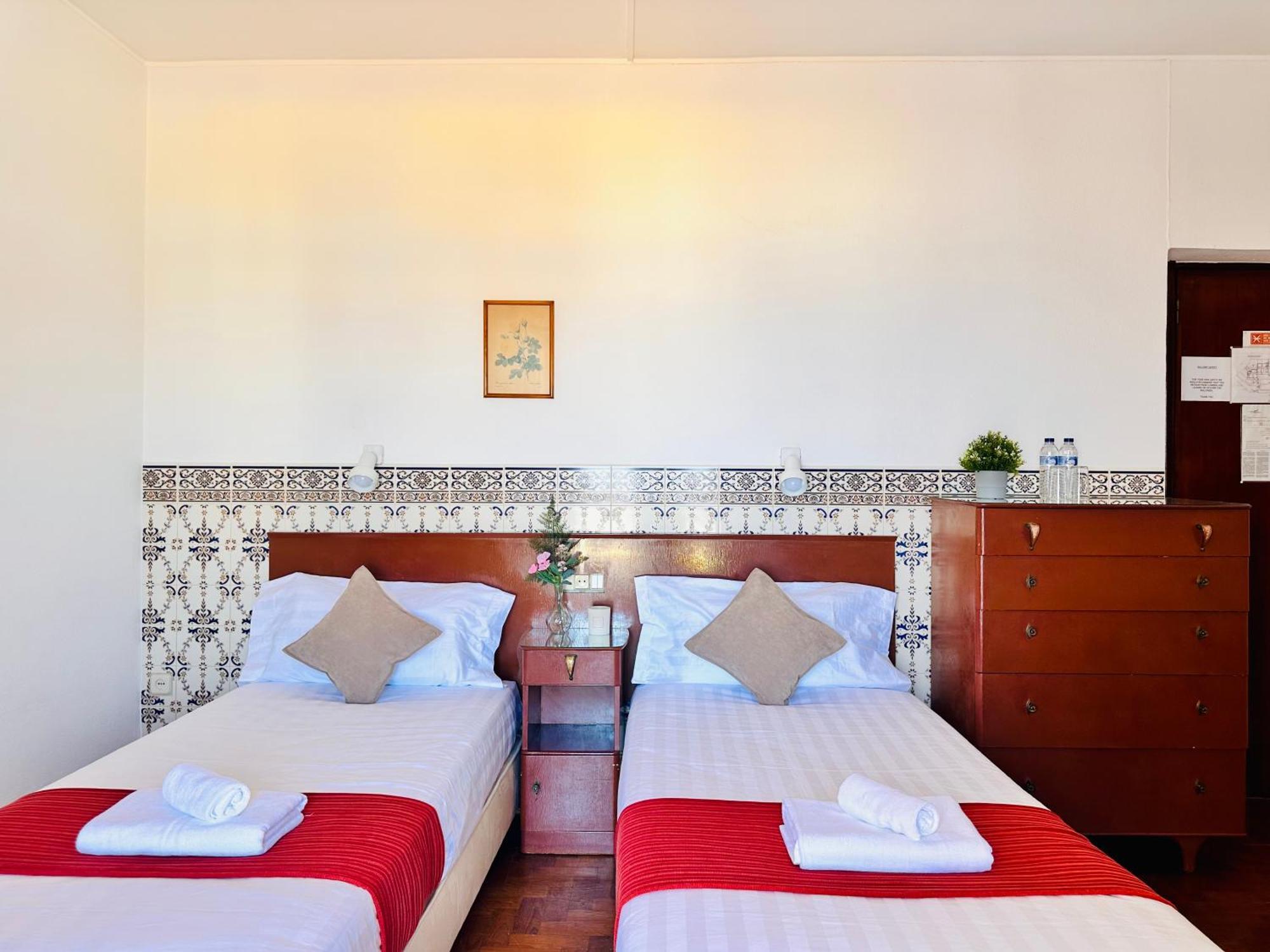 Vila Bela Hotel Albufeira Ngoại thất bức ảnh