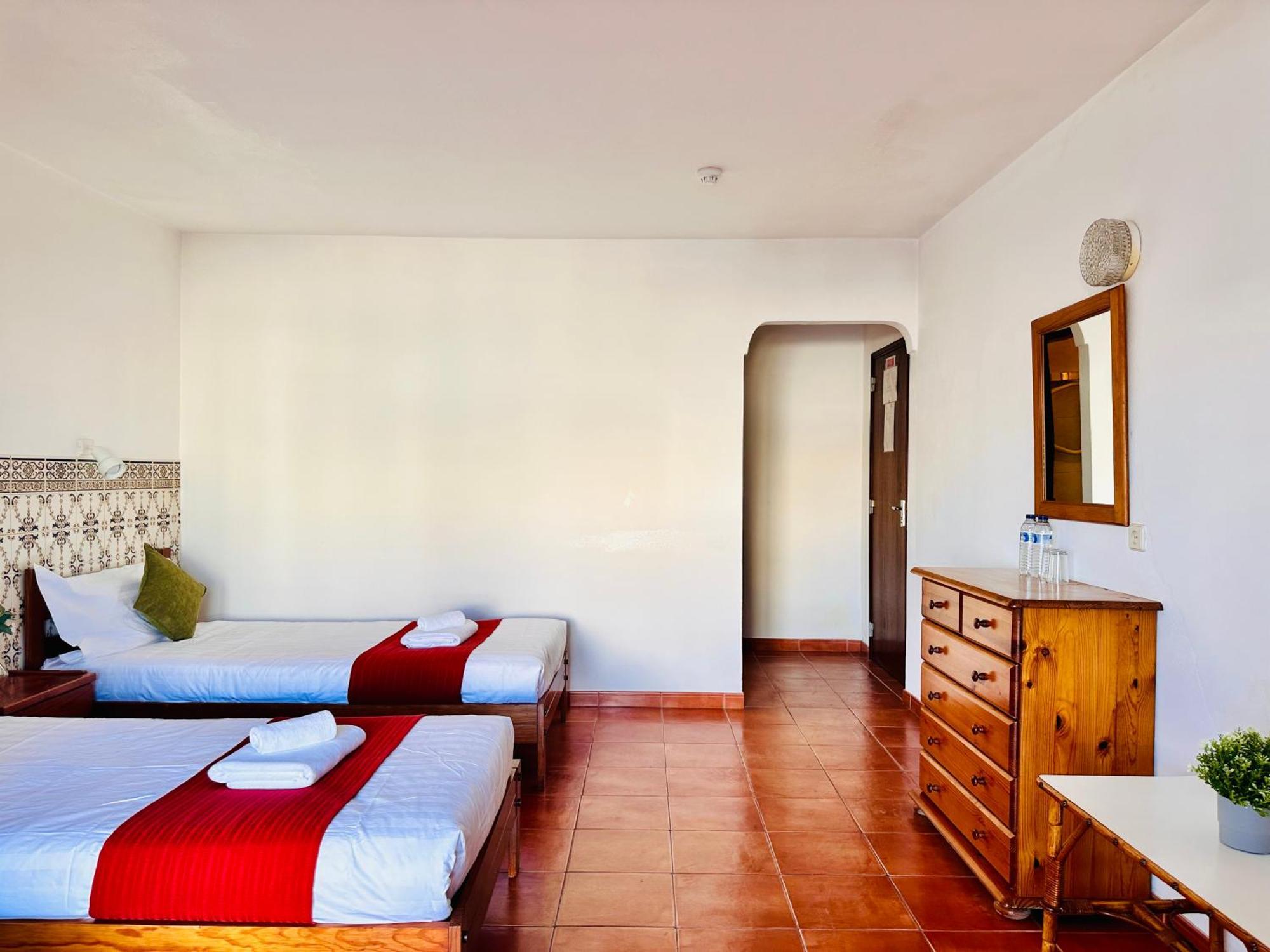 Vila Bela Hotel Albufeira Ngoại thất bức ảnh